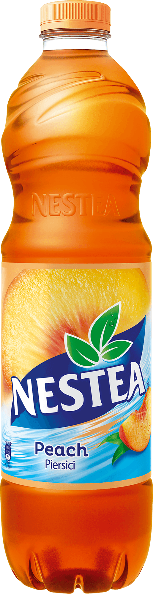 NESTEA 1500 ml Peach