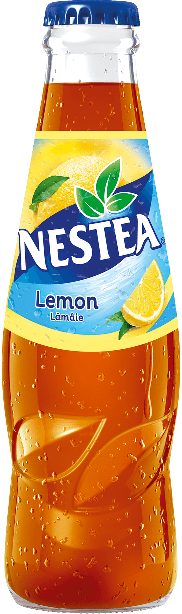 NESTEA 200 ml Lemon