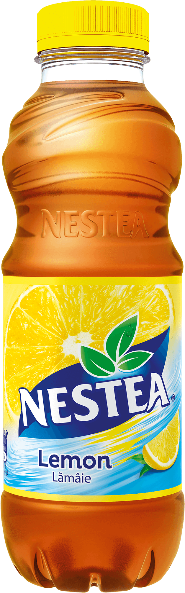 NESTEA 500 ml Lemon