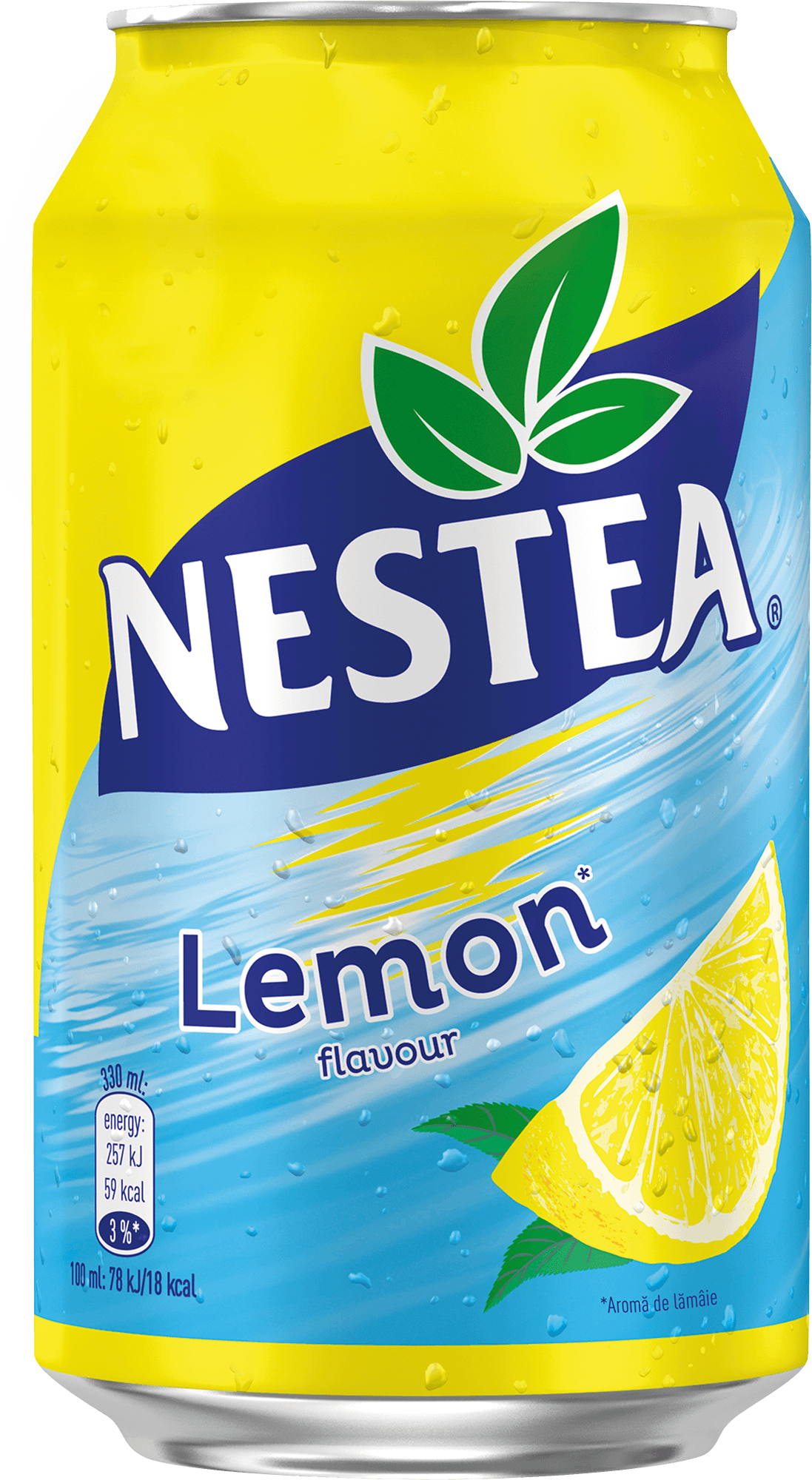 NESTEA 330 ml Lemon