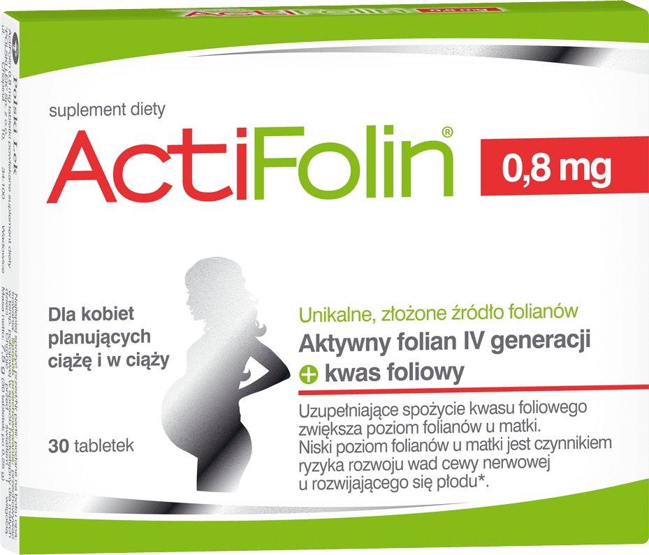 ActiFolin