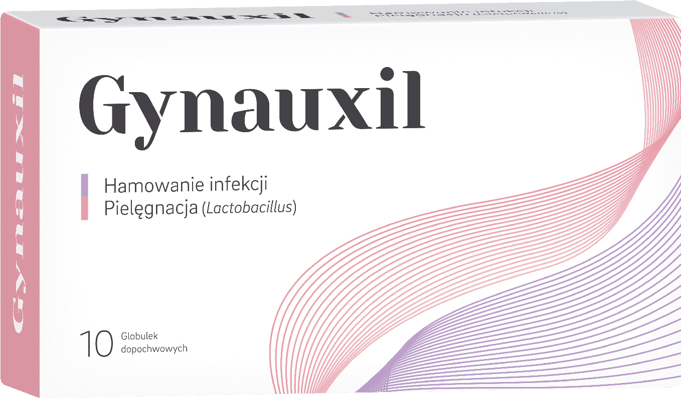Gynauxil