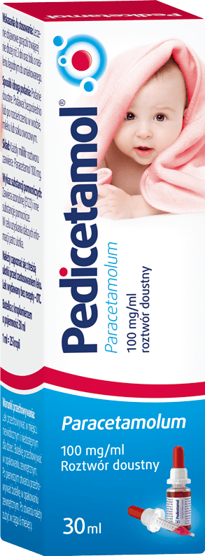 Pedicetamol