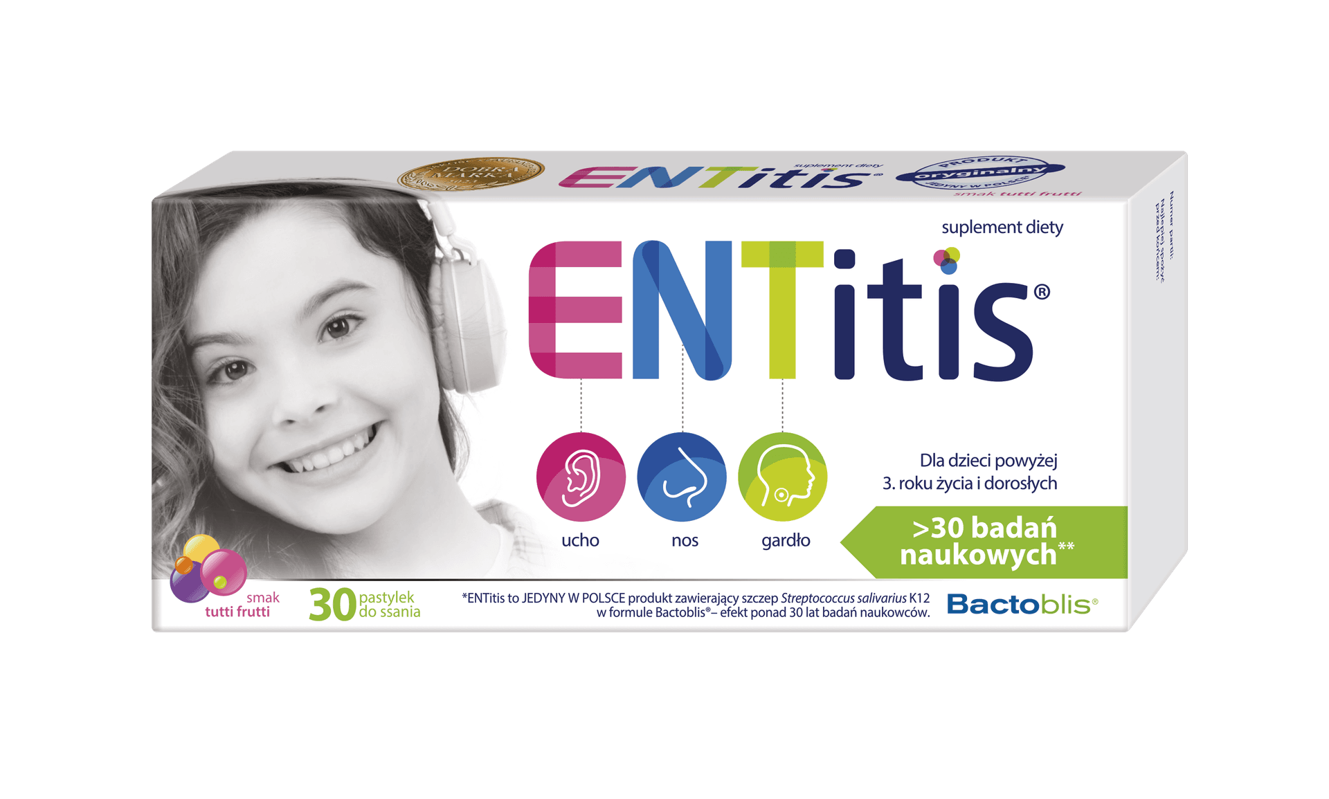 ENTitis