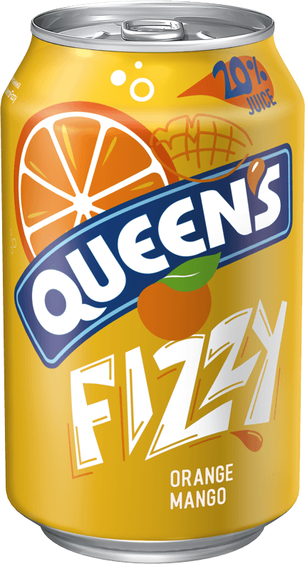 QUEENS 330 ml orange and mango (4)