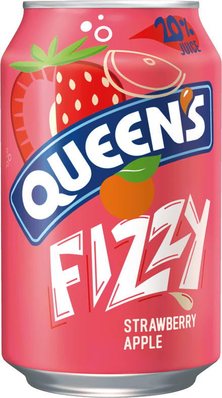QUEENS 330 ml strawberry (3)
