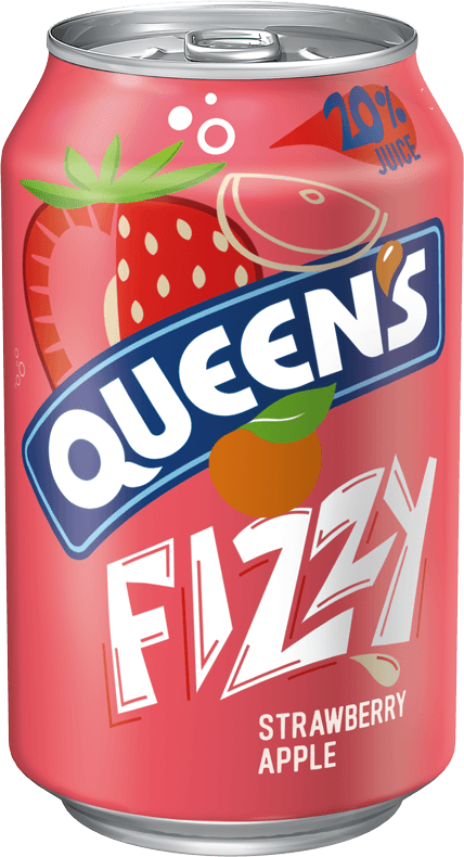 QUEENS 330 ml strawberry (2)