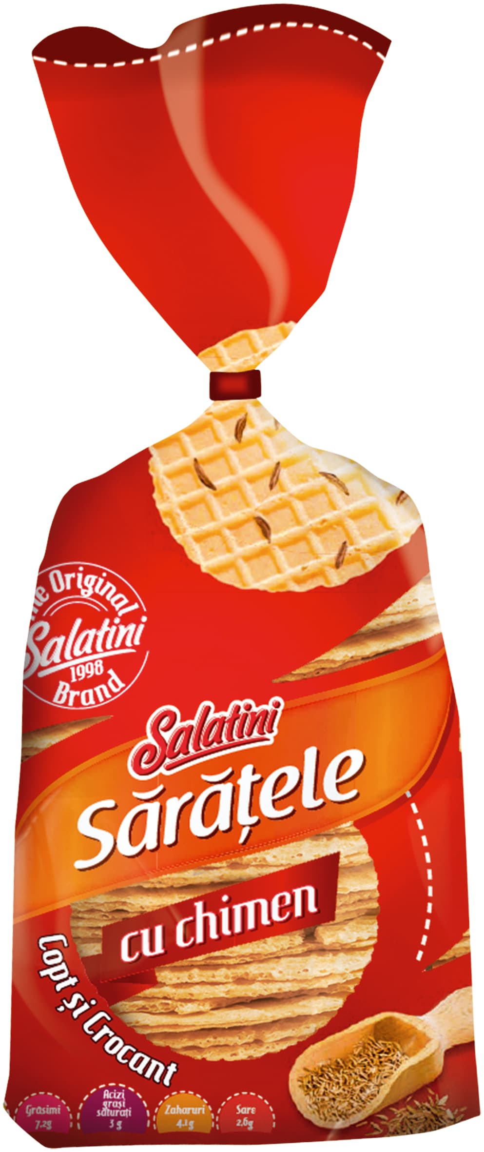 WAFERS 110g