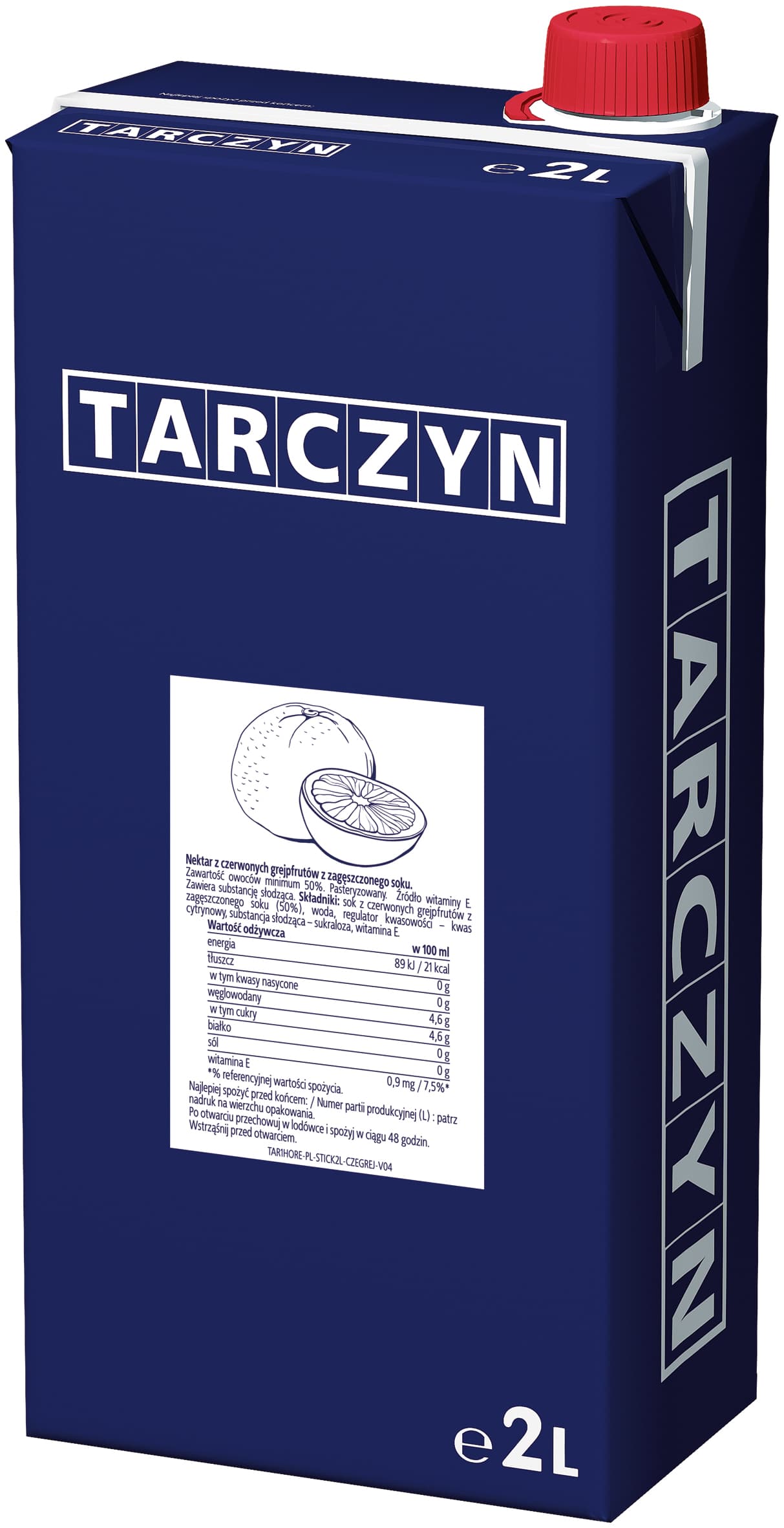 Tarczyn