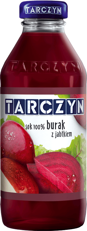 TARCZYN 300 ml Burak