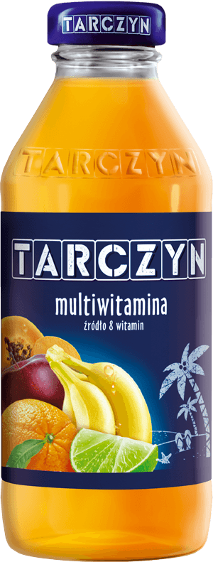 TARCZYN 300 ml multiwitamina