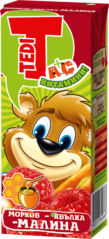 Tedi 200 ml raspberry (2)