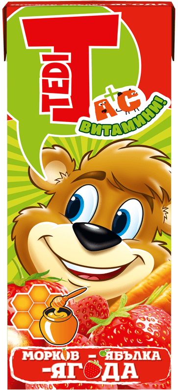 Tedi 200 ml strawberry (2)