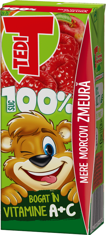TEDI 200ml RASPBERRY (2)