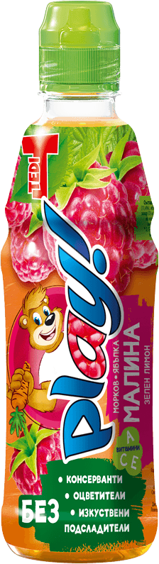 Tedi 400 ml raspberry (2)