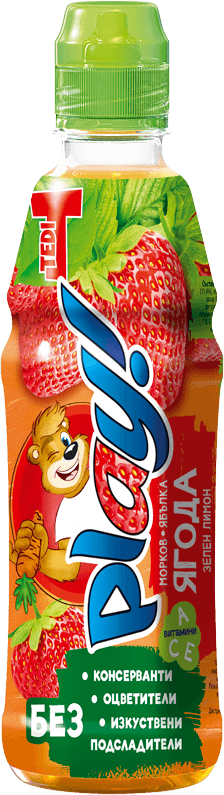 Tedi 400 ml strawberry (2)