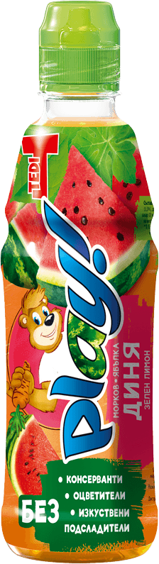 Tedi 400 ml watermelon (2)