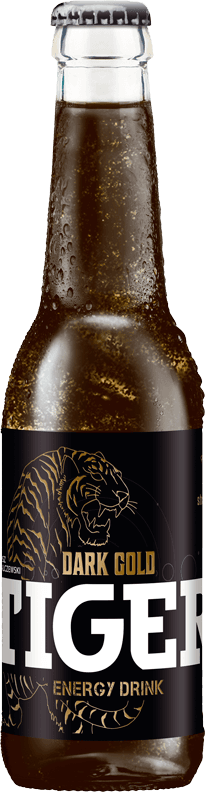 TIGER 330 ml Rose gold (2)