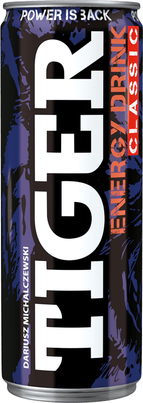 TIGER 250 ml classic (2)
