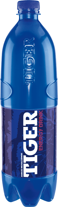 TIGER 900 ml classic