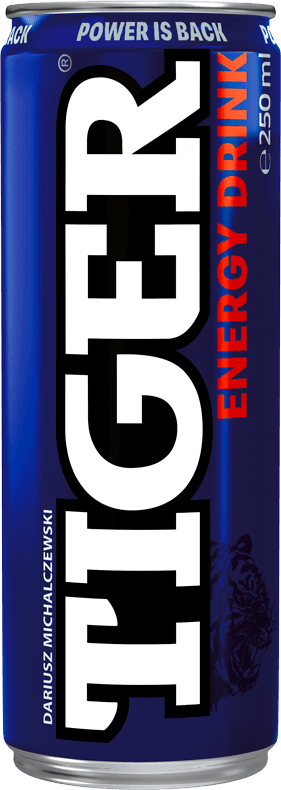 Tiger 250 ml Classic