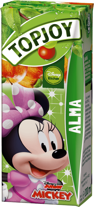 TOPJOY 200 ml apple (3)