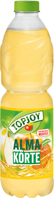 PET bottle 1500ml