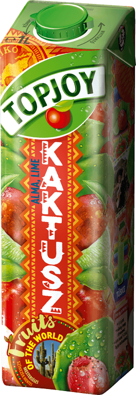 TOPJOY 1 litr cactus (2)