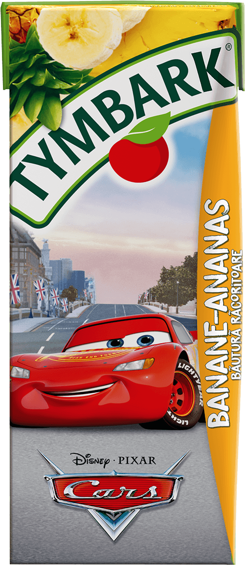 TYMBARK 200ml PINEAPPLE& BANANA (5)