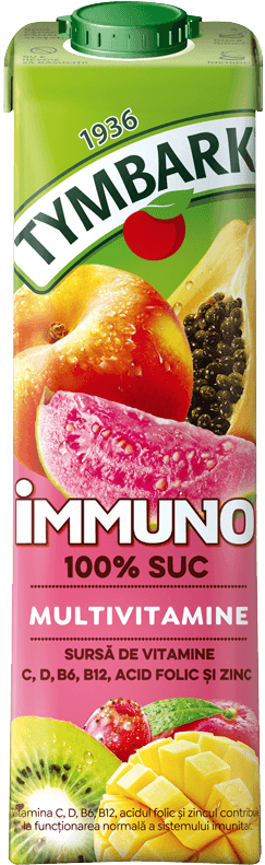 IMMUNO 1L MULTIVITAMINE