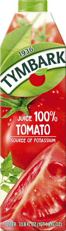 TYMBARK 1 L tomato juice 100% (2)