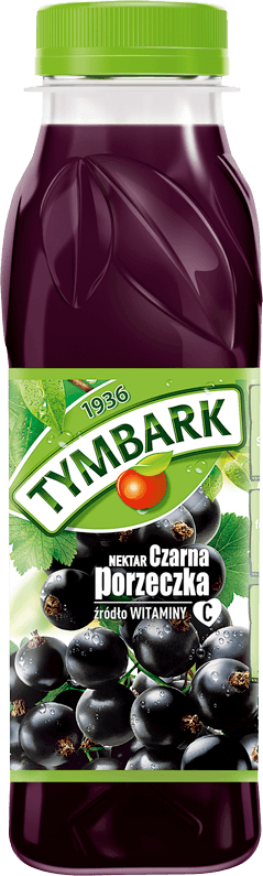 TYMBARK 300 ml blackcurrant nectar