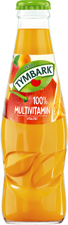 TYMBARK 200 ml multiwitamina