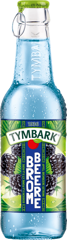 TYMBARK 250 ml Brom Beere