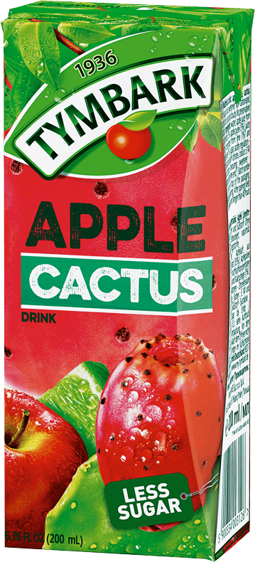 TYMBARK 200 ml cactus-apple-lime drink (2)
