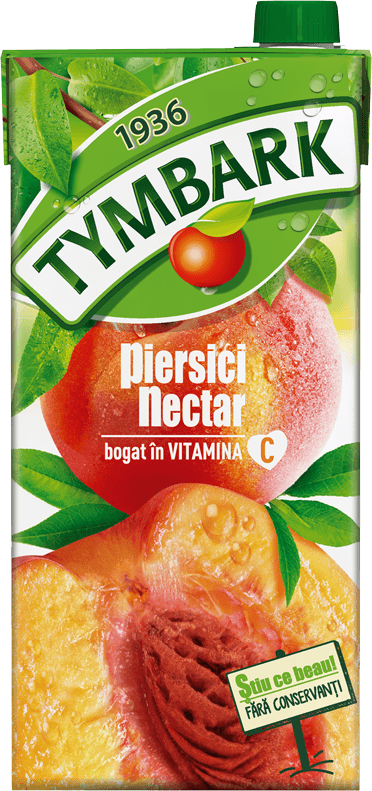 TYMBARK 2L PEACH NECTAR (2)
