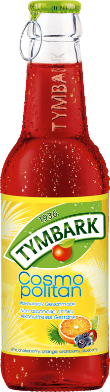 TYMBARK 250 ml COSMOPOLITAN