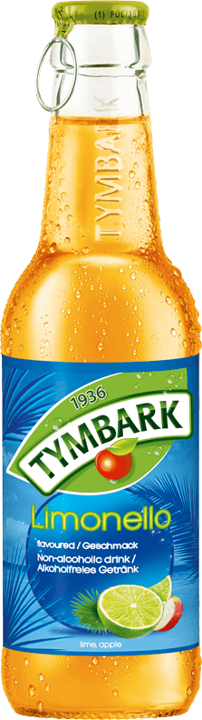 TYMBARK 250 ml LIMONELLO