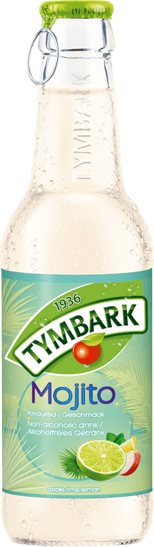 TYMBARK 250 ml MOJITO