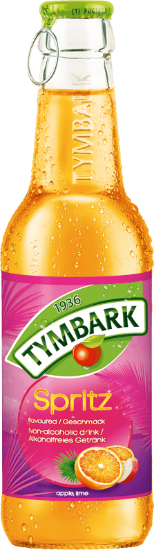 TYMBARK 250 ml SPRITZ
