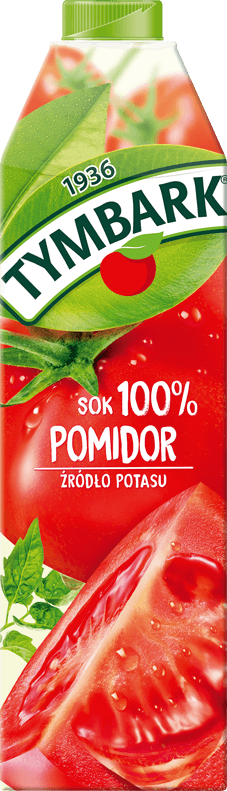 TYMBARK 1 litr pomidor klasyczny (2)