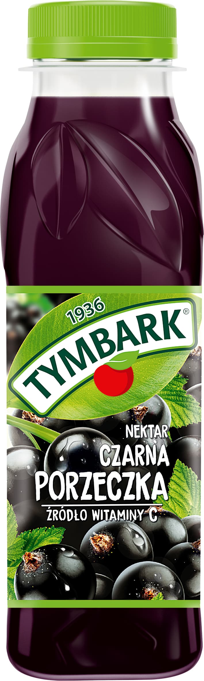 Butelka 300 ml PET (kwadratowa) 2023
