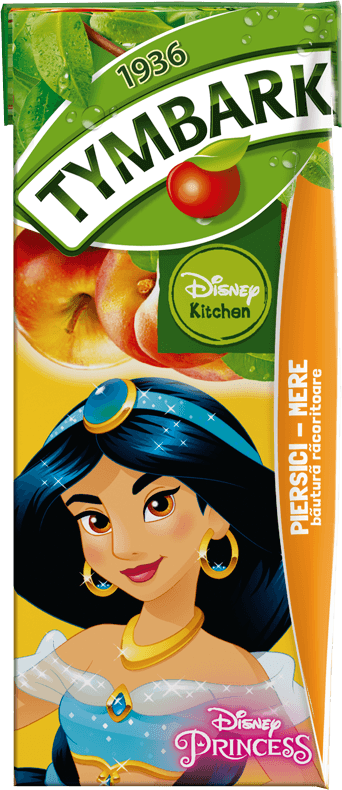 TYMBARK 200ml PEACH (2)