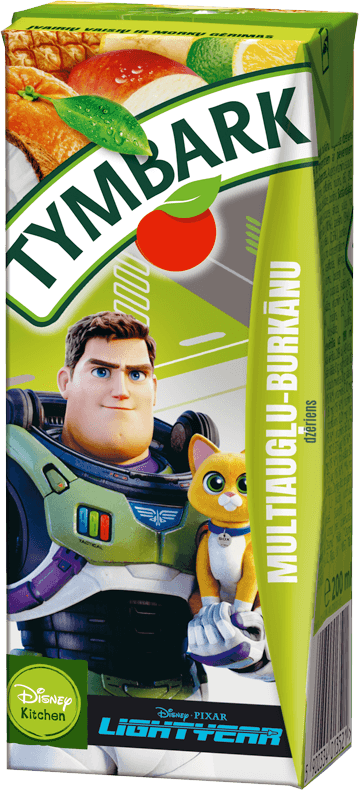 TYMBARK 200 ml DRINK multivitamin (2)