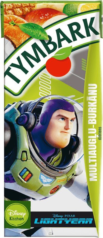 TYMBARK 200 ml DRINK multivitamin (4)