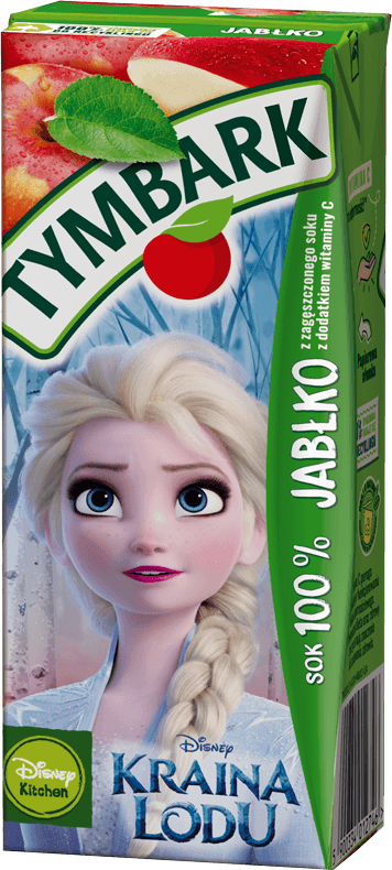 TYMBARK 200 ml jabłko (5)