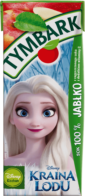 TYMBARK 200 ml jabłko (6)