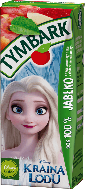 TYMBARK 200 ml jabłko (3)