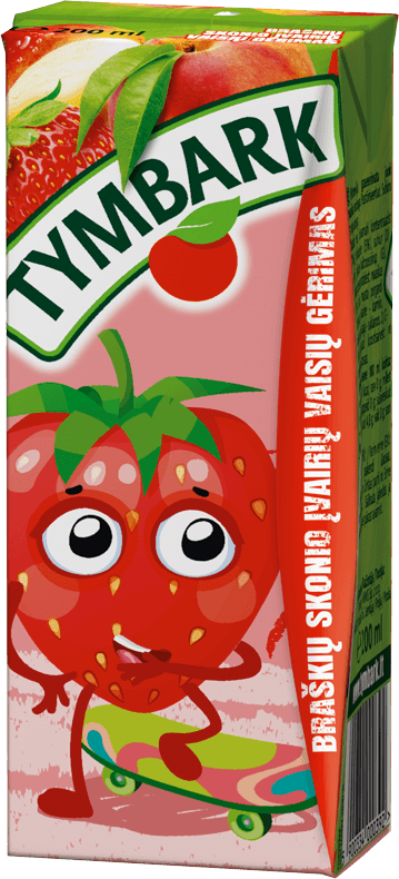 TYMBARK 200 ml DRINK apple-peach-strawberry (2)