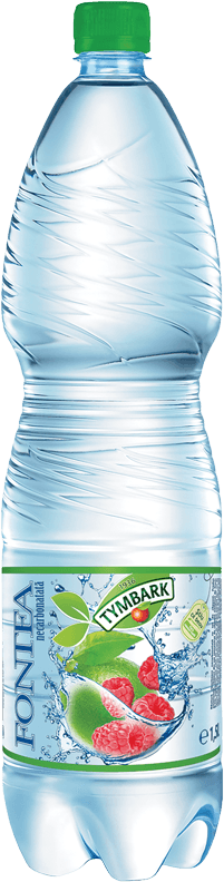 FONTEA 1.5L RASPBERRY